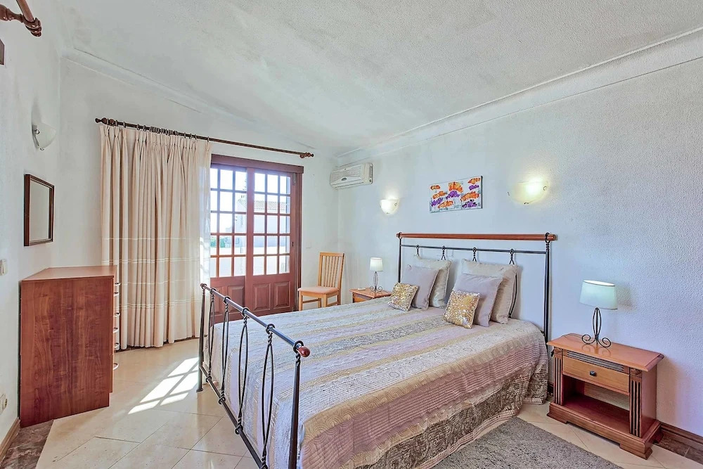 Villa Castelo by Algarve Holidays