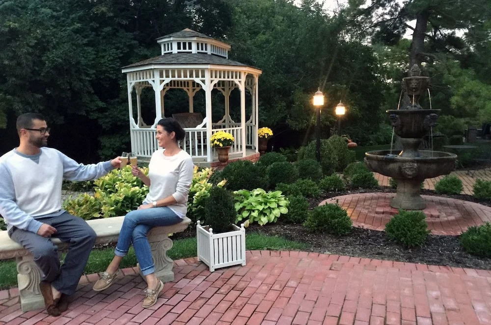 Kirkwood Inn