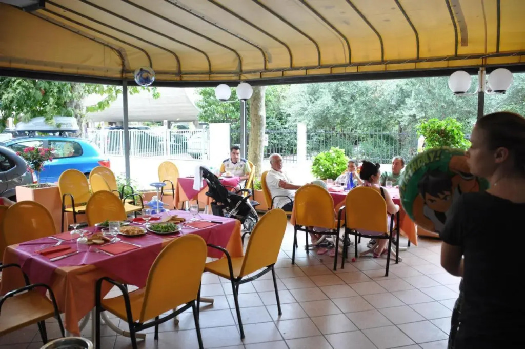 Hotel Orchidea