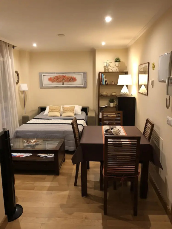 Apartamento Rúa de Eduardo Iglesias