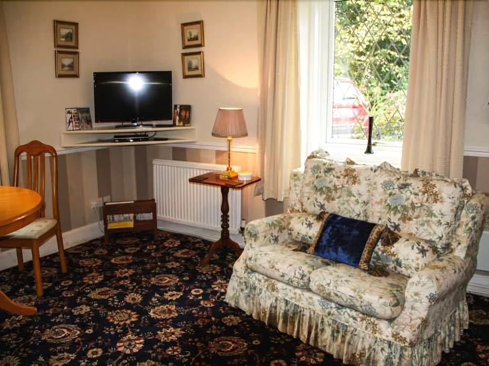 The Lodge