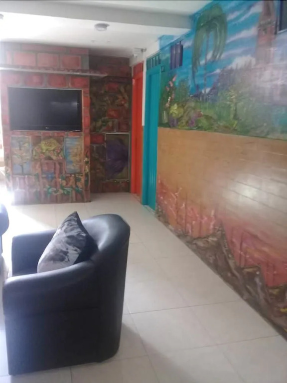 hotel el opita