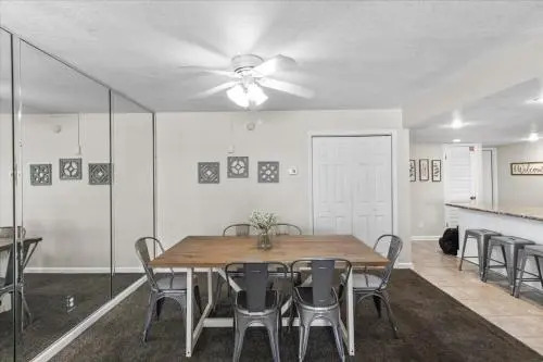 Gulf Shore Condo #623
