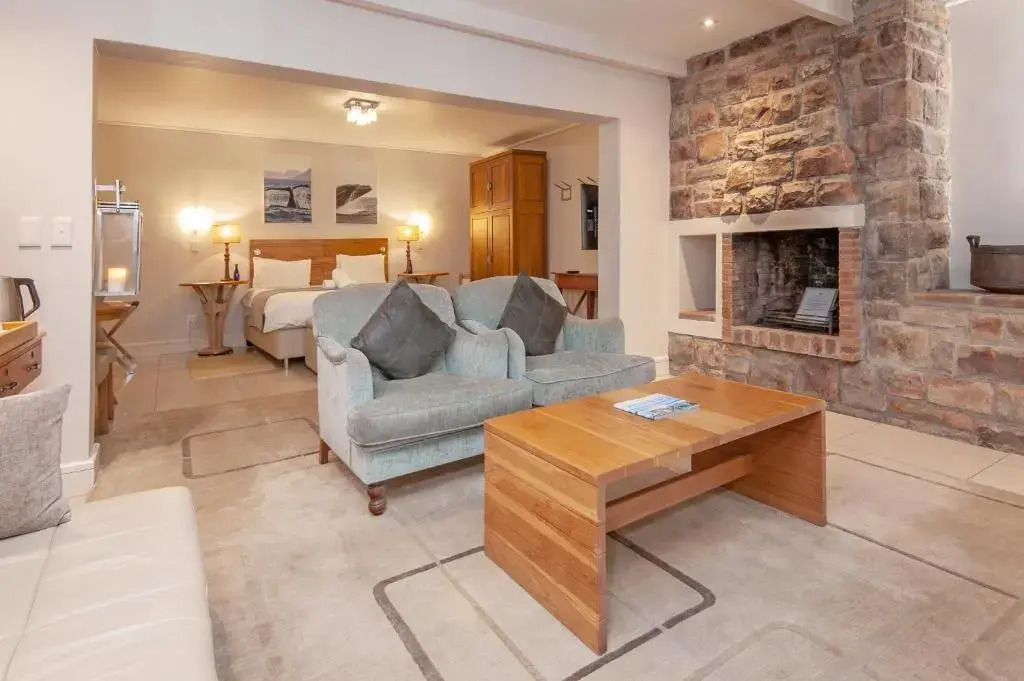 Harbour House Hotel - Manor House