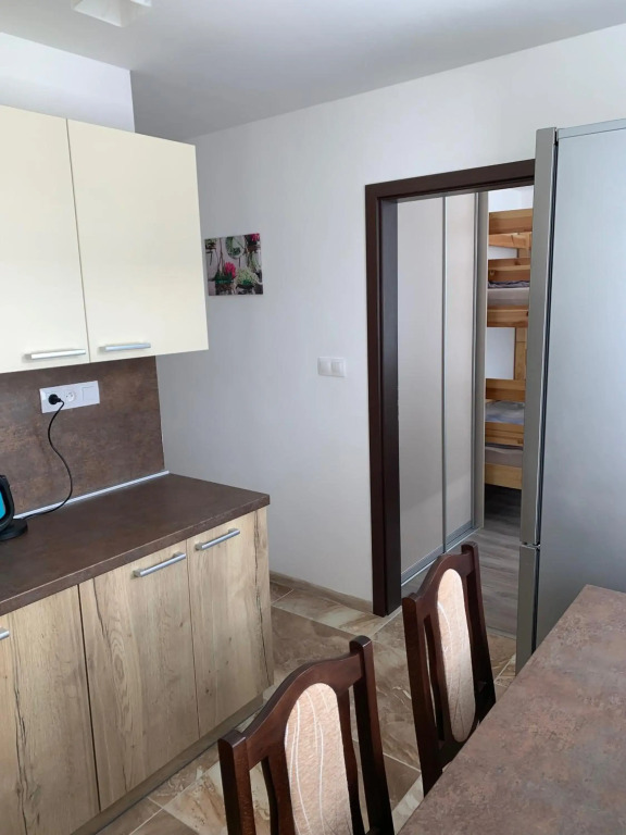Apartament TT10 Botanicka