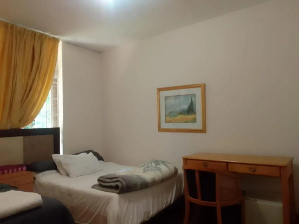 Majuba Place Sandton Executive 1 Bedroom