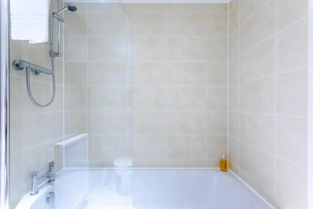 Merchant City Modern 1 Bed Executive Flat