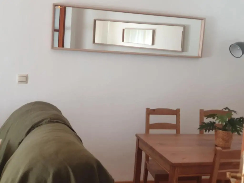 Apartamento en Cuevas del Becerro