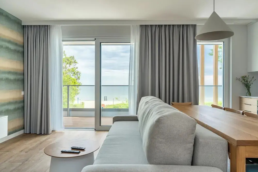 Rezydencja Merwede Aparthotel - My Rest by INA