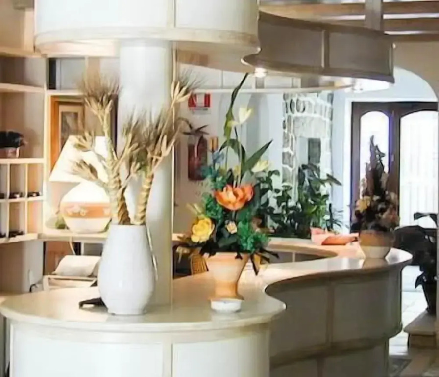 Hotel Cavour