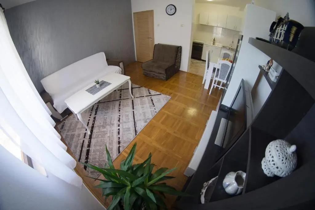 Apartment Maša