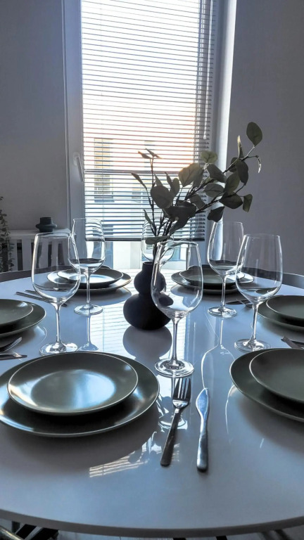 Veles Apartments