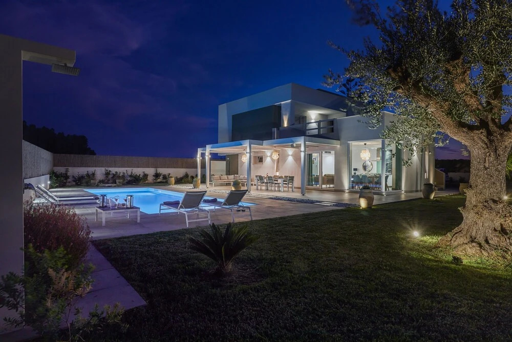 Villa Sariva