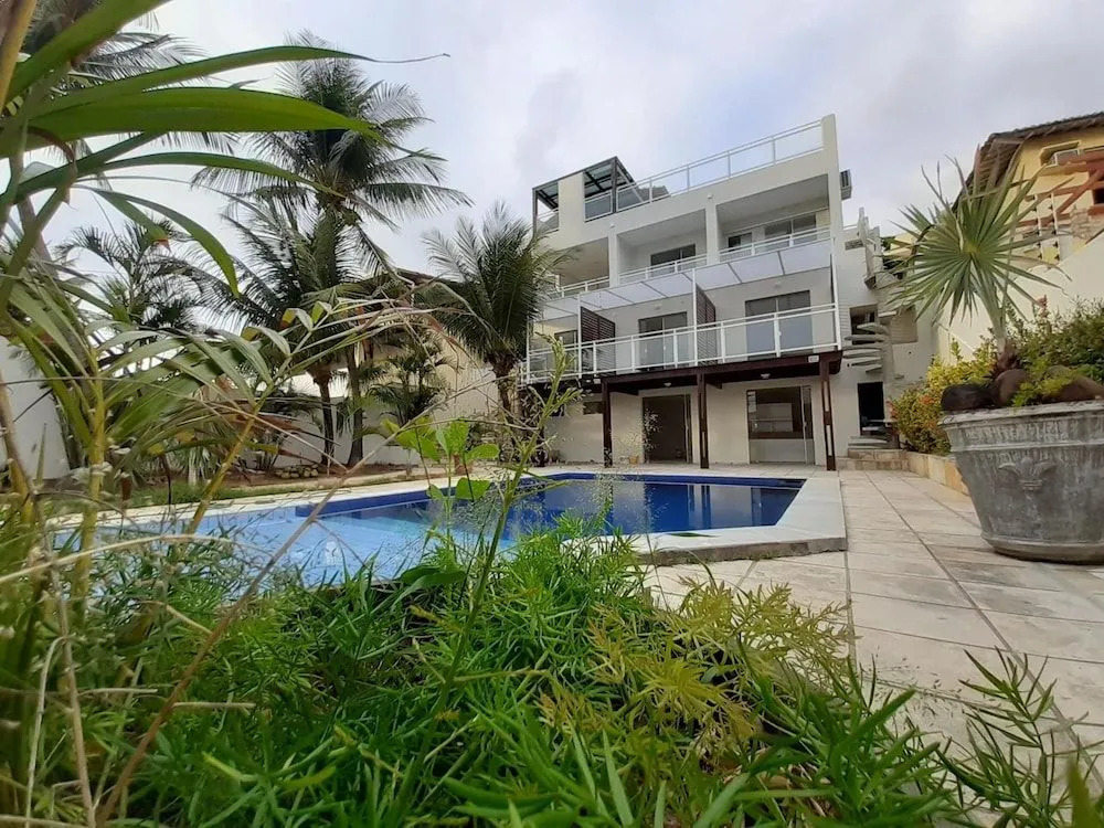 Innsenso Bed & Breakfast