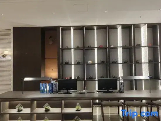 Lijing Hotel (Olympic Center Subway Station Shenyang Grand Outlet)