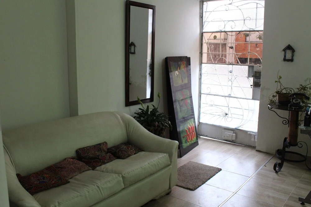 Hostal Café San Bernabe - Hostel