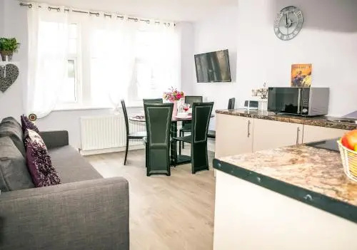Meads Apartment