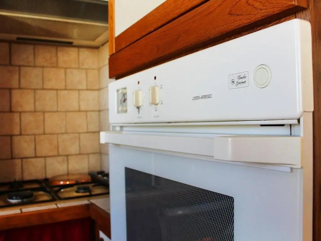 Appartement Cap d'Agde, 2 pièces, 5 personnes - FR-1-607-39
