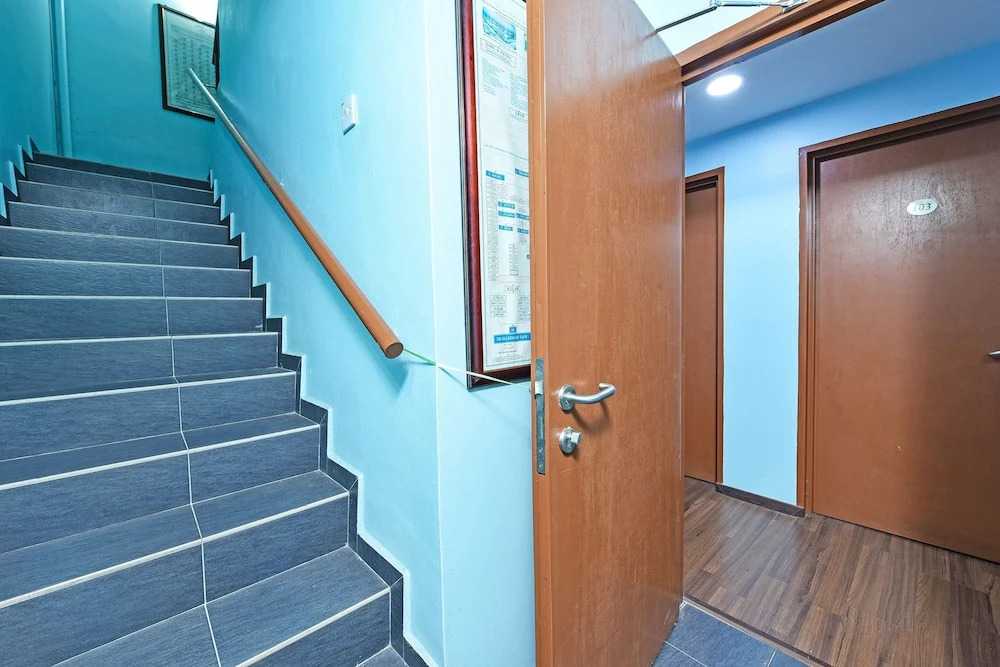 OYO 90578 Seri Mawardah Hotel
