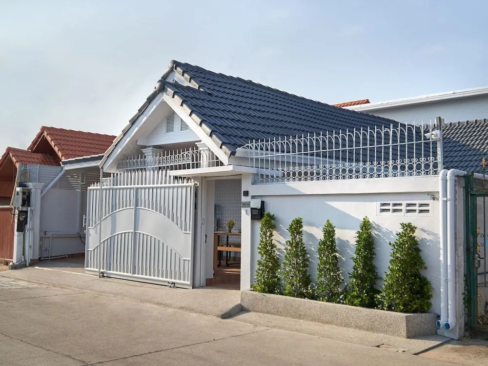 Gala Express Villa