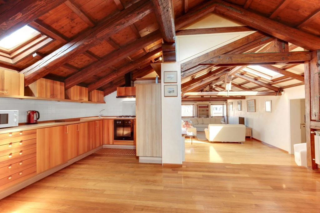 San Marco Apartments