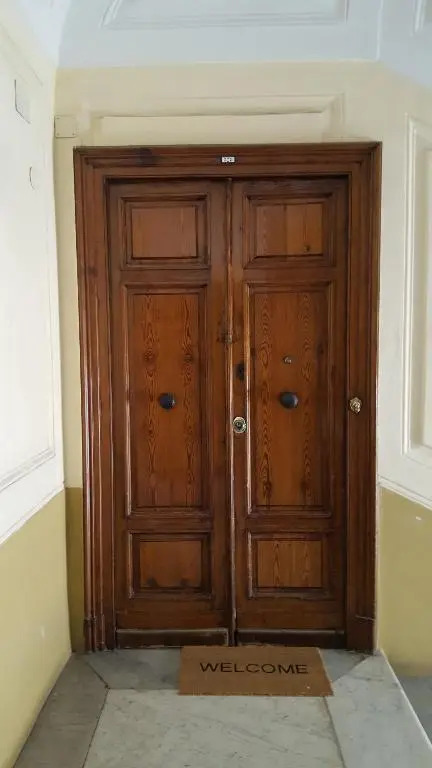 LA dimora di re Ferdinando