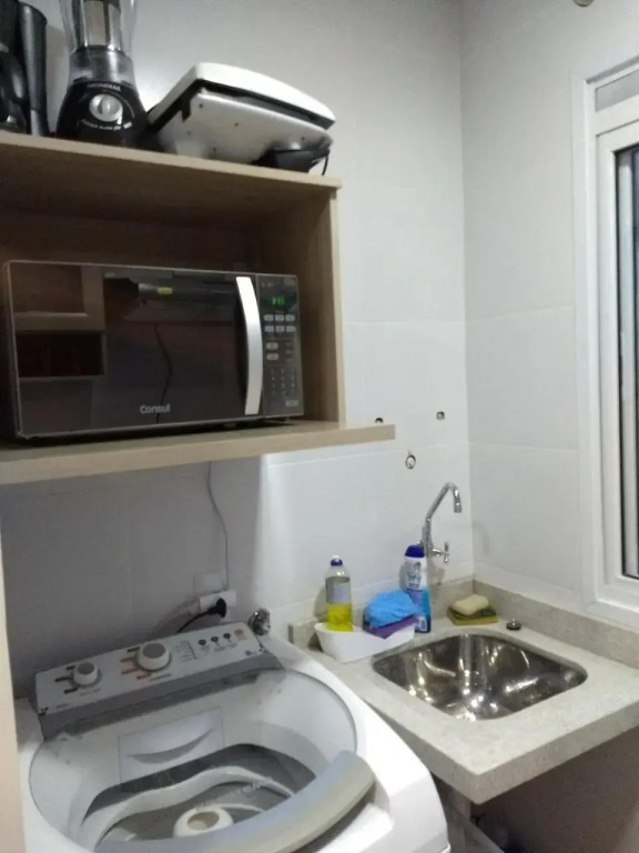Apto 2 quartos em Palmas