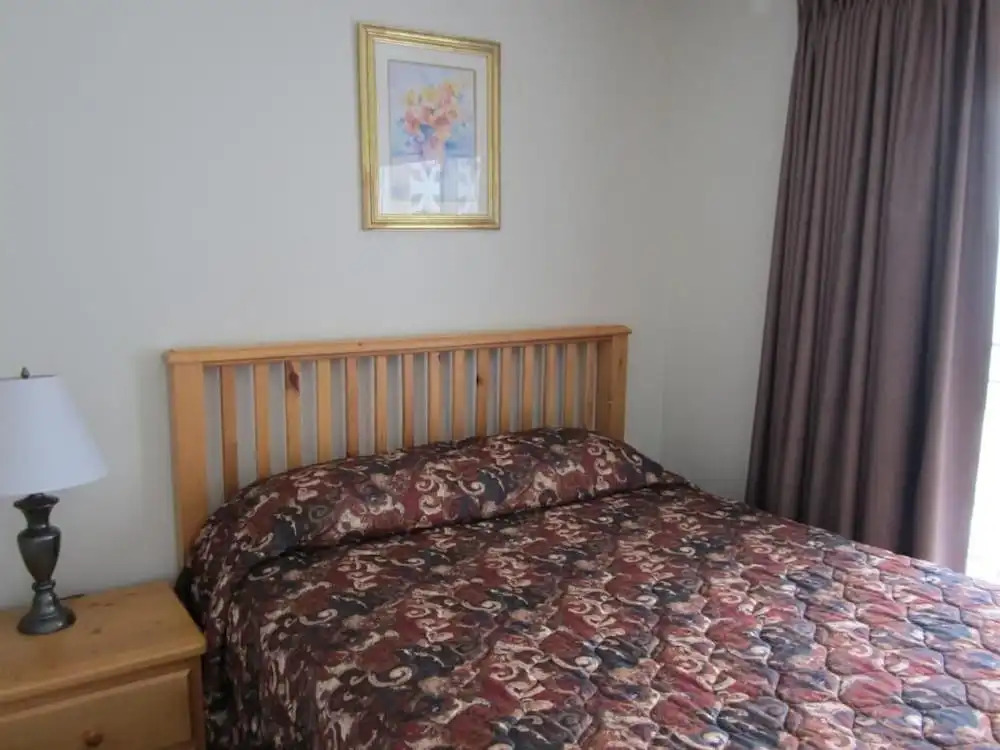 Schell Motel
