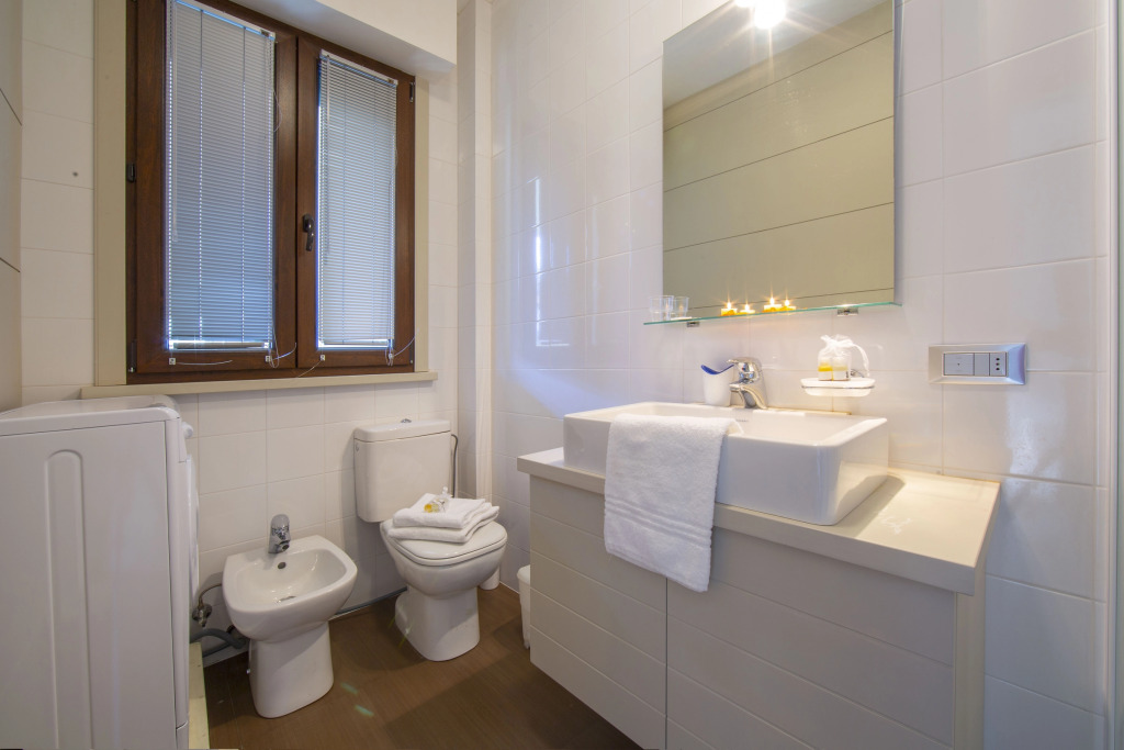 Luna di Meina Loft