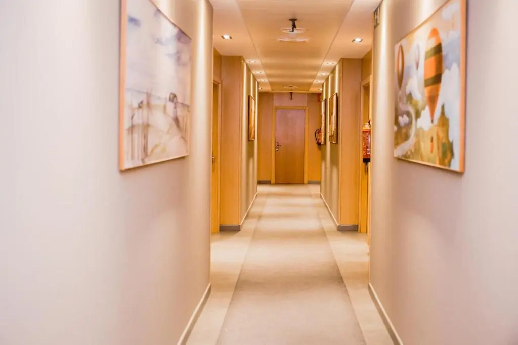 Hotel Salvevir