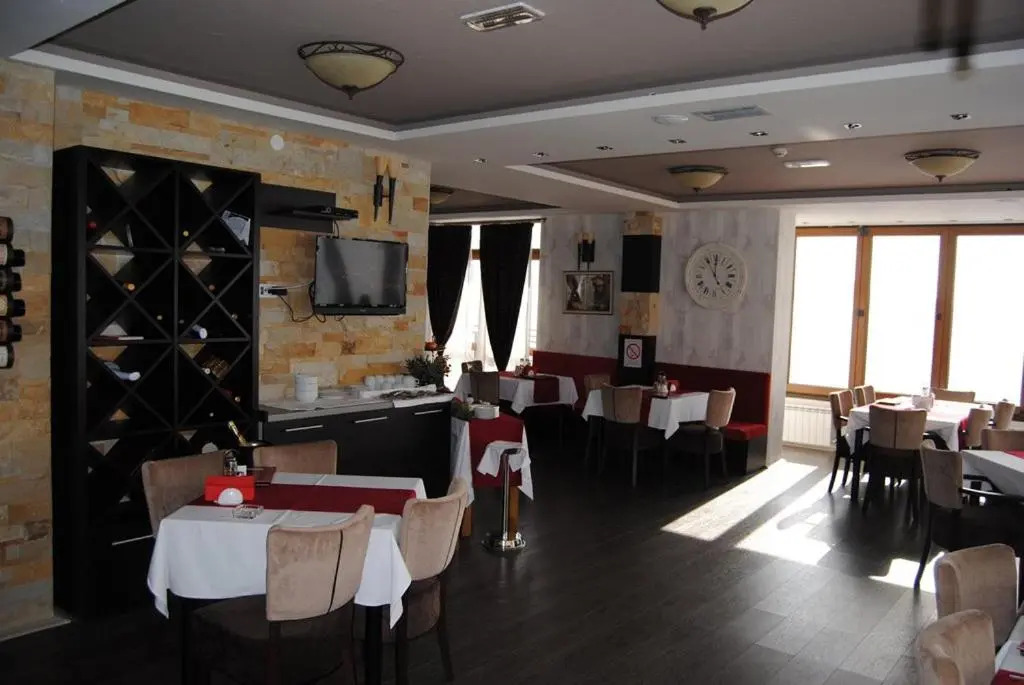 Apartment Mali Princ S18 Milmari resort