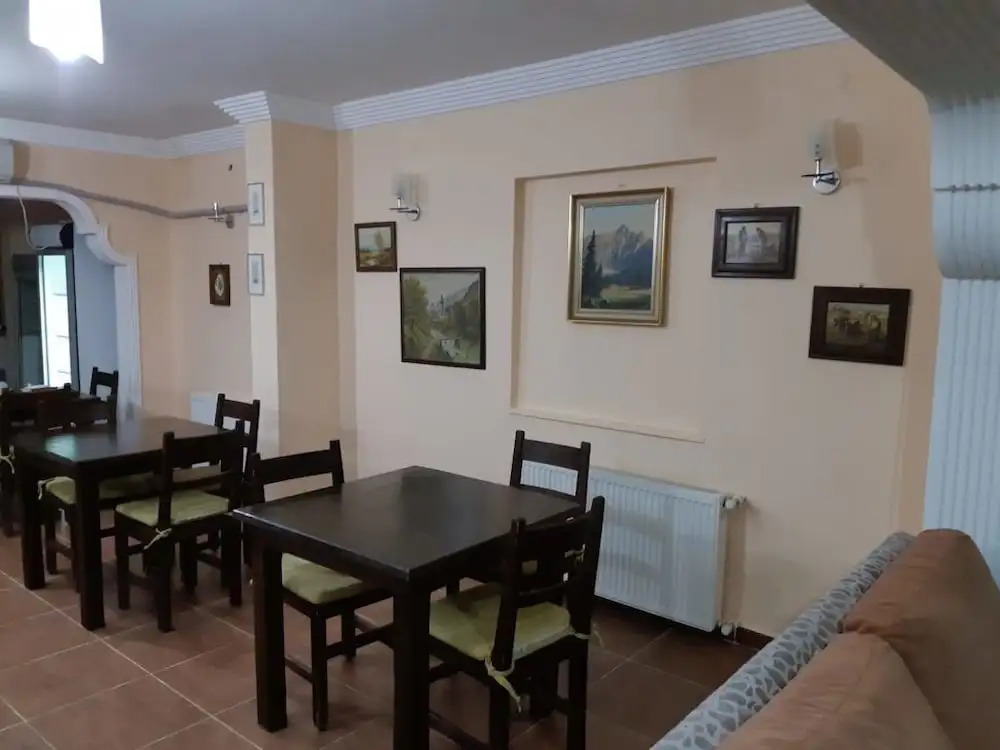 Cebeci Kutlu Apart