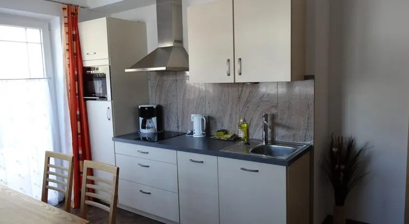 Appartement Lea