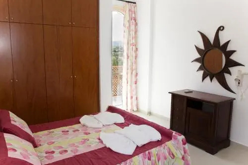 Acropolis Sea View Villa