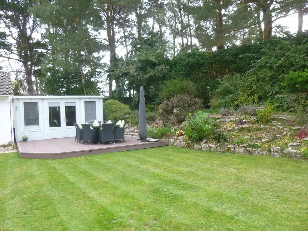 Heatherbank B&B