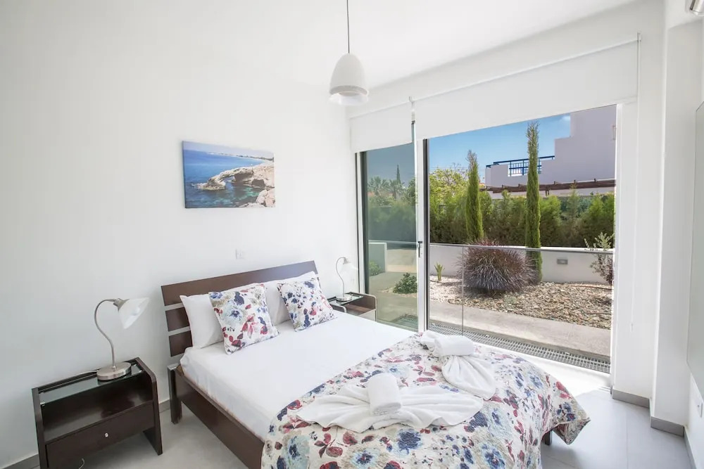 Protaras Holiday Villa Ccv2