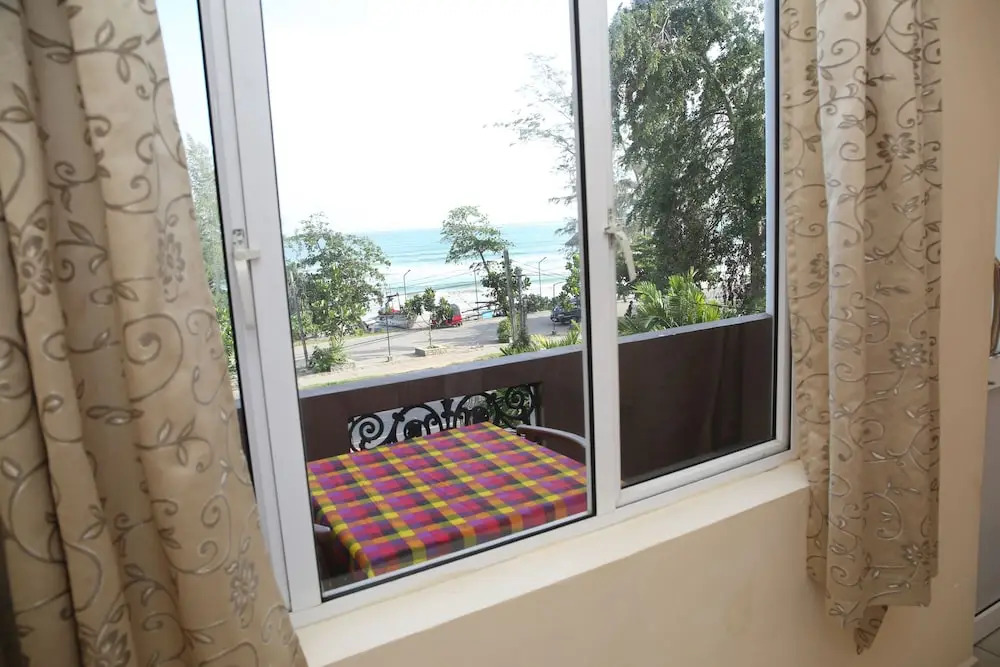 New Golden Bay Resort Weligama
