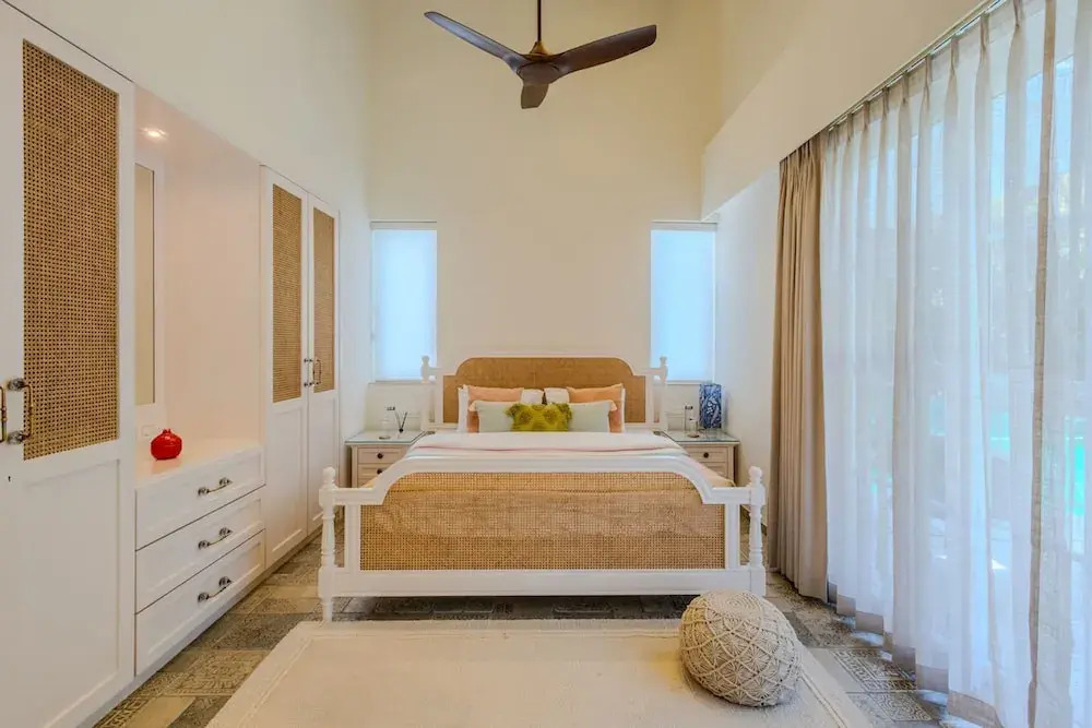 Casa Shikha in Siolim