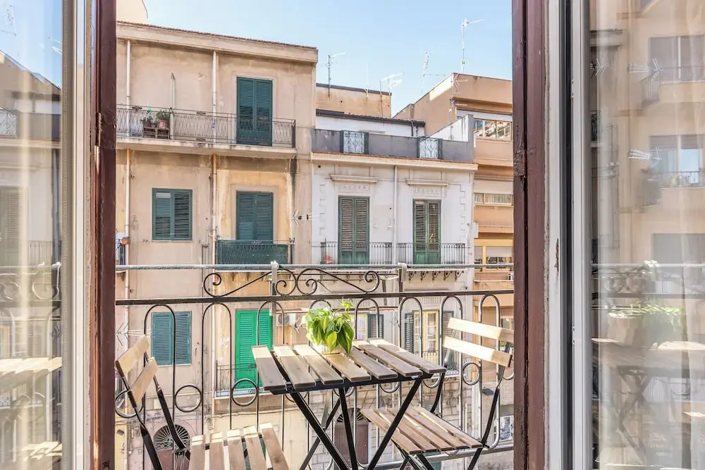 Mika Apartment alla Stazione