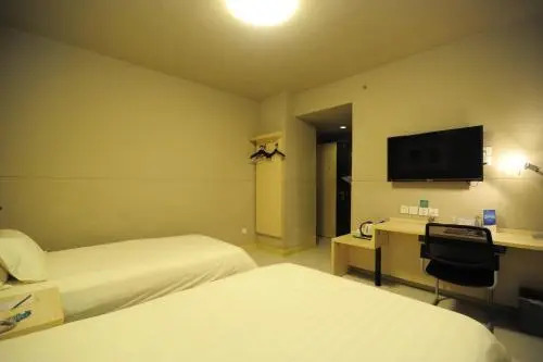 Jinjiang Inn Guiyang Exhibition Centre Bapima Branch