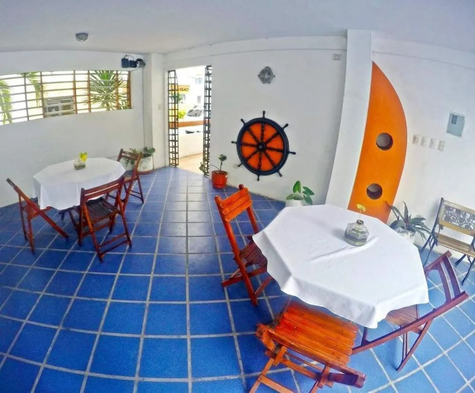 Hotel Cocos