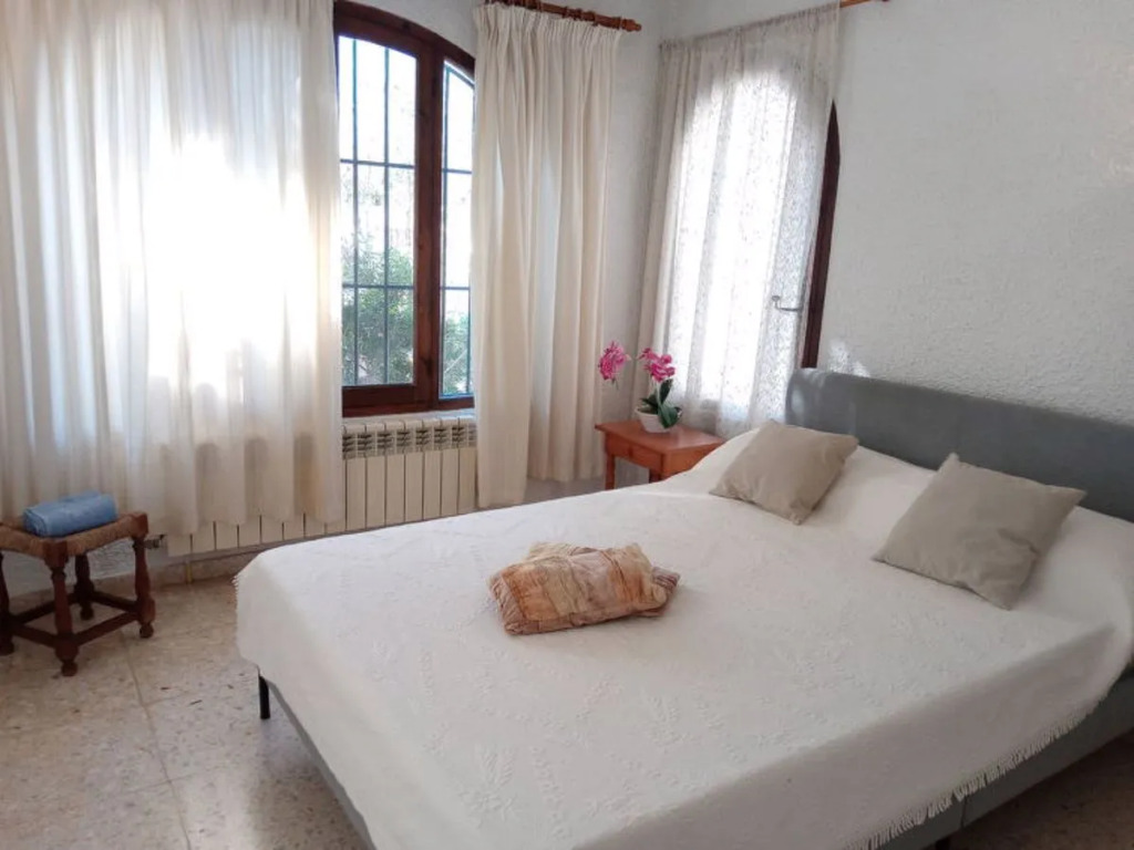 House Amaranda Jávea