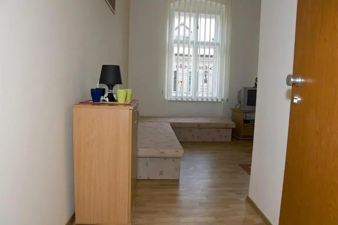 Hyde Park Hostel