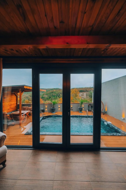 Sapanca Ruby Bungalow