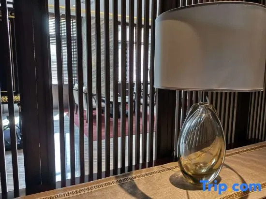 Yeohwa Oriental Hotel (Harbin Haxi Wanda Plaza)