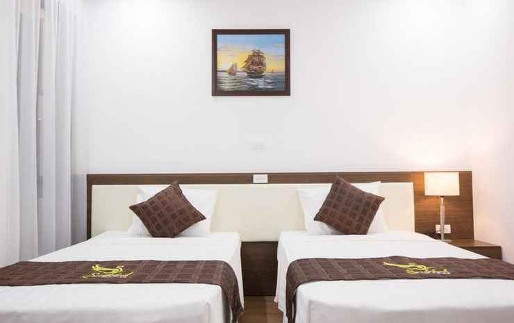 SUNDERLAND HaLong Hotel