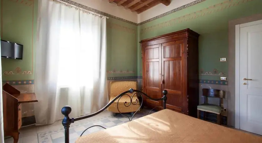 B&B La Bella Vista