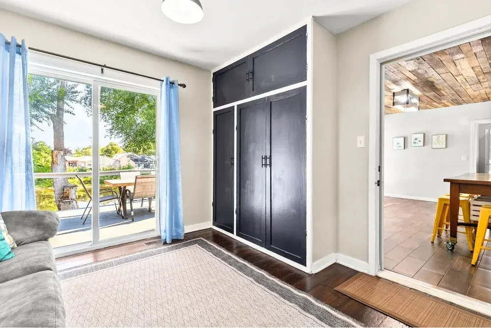 The Waterfront - Waterslide Game Room Sleeps 26