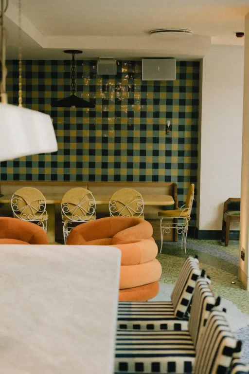 Wilde Aparthotels Lisbon Liberdade