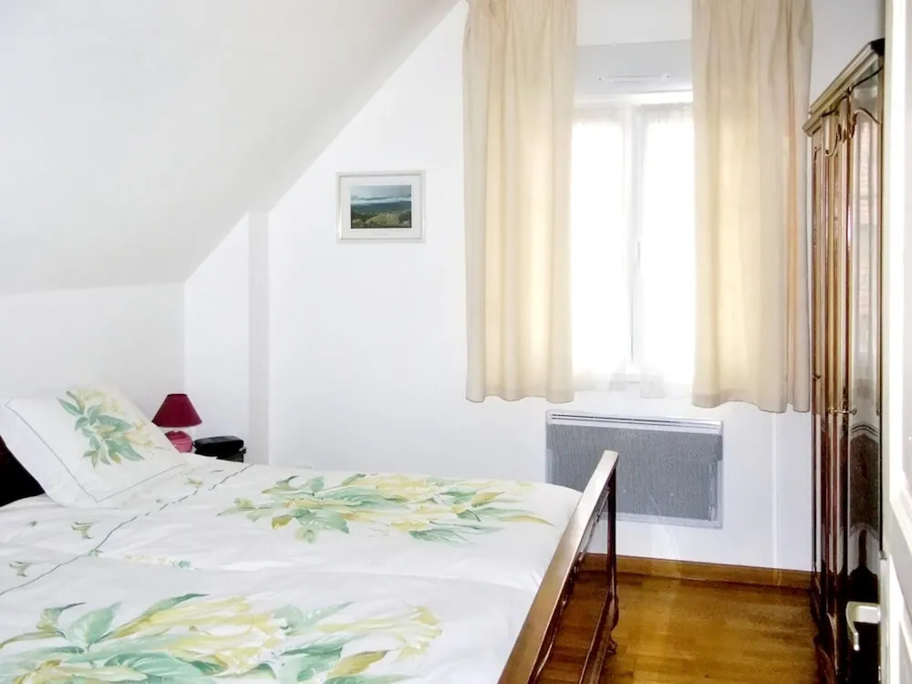 House With 3 Bedrooms in Stotzheim, With Enclosed Garden and Wifi
